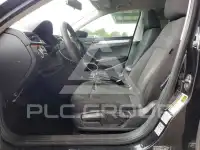 2016 Volkswagen Passat фото