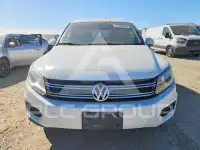 2016 Volkswagen Tiguan фото