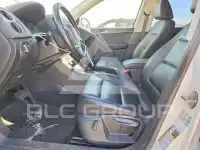 2016 Volkswagen Tiguan фото