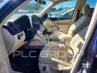2016 Volkswagen Tiguan фото