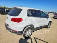2016 Volkswagen Tiguan фото