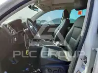 2016 Volkswagen Tiguan фото