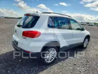 2016 Volkswagen Tiguan фото