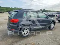 2016 Volkswagen Tiguan фото
