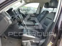 2016 Volkswagen Tiguan фото