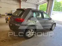 2016 Volkswagen Tiguan фото