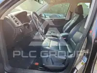 2016 Volkswagen Tiguan photo