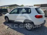2016 Volkswagen Tiguan фото