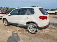 2016 Volkswagen Tiguan фото