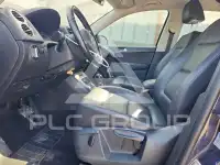 2016 Volkswagen Tiguan фото