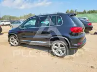 2016 Volkswagen Tiguan фото