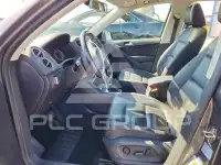2016 Volkswagen Tiguan фото