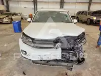 2016 Volkswagen Tiguan фото