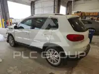 2016 Volkswagen Tiguan фото