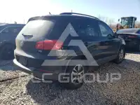 2016 Volkswagen Tiguan фото