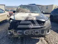 2016 Volkswagen Tiguan фото