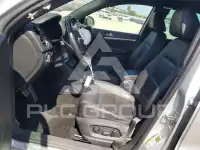 2016 Volkswagen Tiguan фото