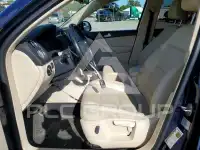 2016 Volkswagen Tiguan фото