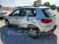 2016 Volkswagen Tiguan фото