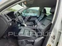 2016 Volkswagen Tiguan фото