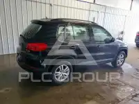 2016 Volkswagen Tiguan фото