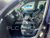 2016 Volkswagen Tiguan фото