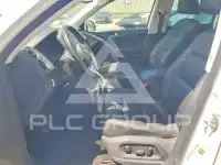 2016 Volkswagen Tiguan фото
