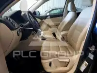 2016 Volkswagen Tiguan фото