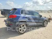 2016 Volkswagen Tiguan фото