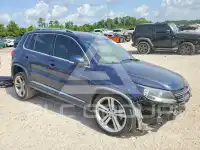 2016 Volkswagen Tiguan фото