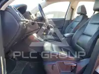 2016 Volkswagen Tiguan фото