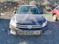2016 Volkswagen Tiguan фото