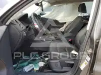 2016 Volkswagen Tiguan фото