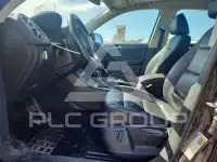 2016 Volkswagen Tiguan фото