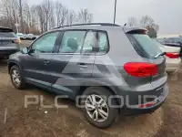 2016 Volkswagen Tiguan фото