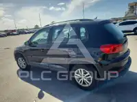 2016 Volkswagen Tiguan фото