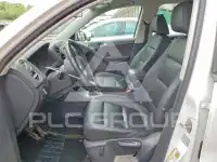 2016 Volkswagen Tiguan фото