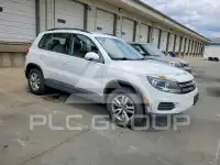 2016 Volkswagen Tiguan фото