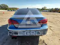 2016 Volkswagen CC фото