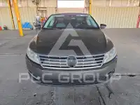 2016 Volkswagen CC photo