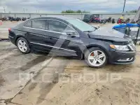 2016 Volkswagen CC photo