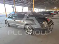 2016 Volkswagen CC photo