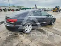 2016 Volkswagen CC photo