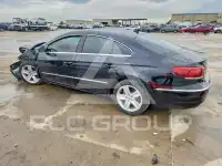 2016 Volkswagen CC photo