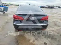 2016 Volkswagen CC photo