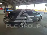 2016 Volkswagen CC photo