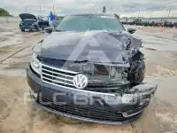 2016 Volkswagen CC photo