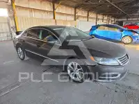 2016 Volkswagen CC photo