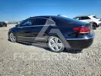 2016 Volkswagen CC фото