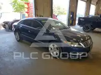2016 Volkswagen CC фото